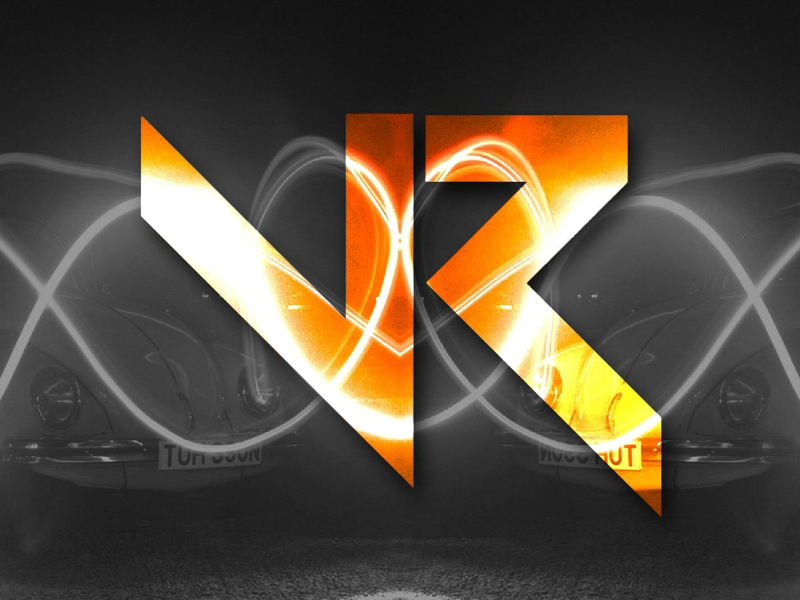 Getaway Car (feat. Veronica Bravo) (Single)