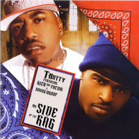 My Side of the Rag (Radio Edit) (Single)