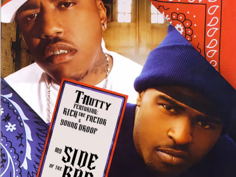 My Side of the Rag (Radio Edit) (Single)