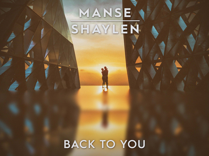Back To You (Single)