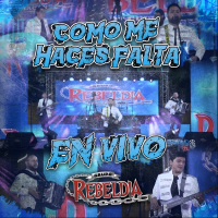 Como Me Haces Falta (Single)