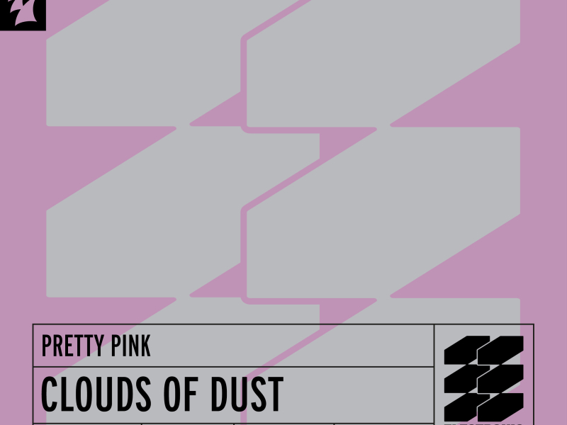 Clouds of Dust (Single)