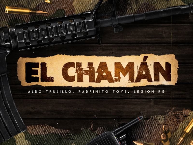 El Chaman (Single)