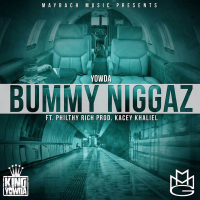 Bummy Niggaz (feat. Philthy Rich) (Single)