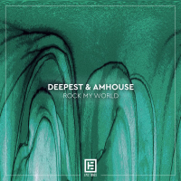 Rock My World (Single)