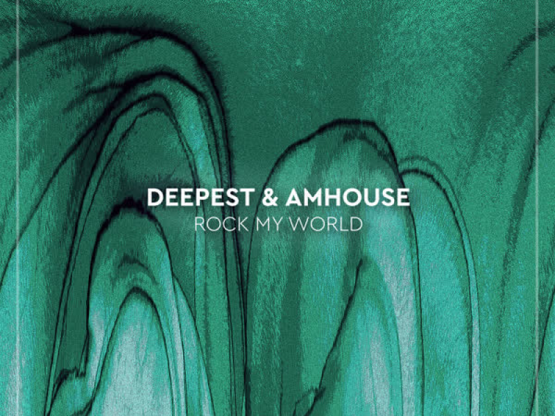 Rock My World (Single)