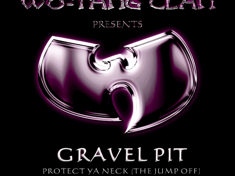 Gravel Pit (slowed + reverb) (Single)