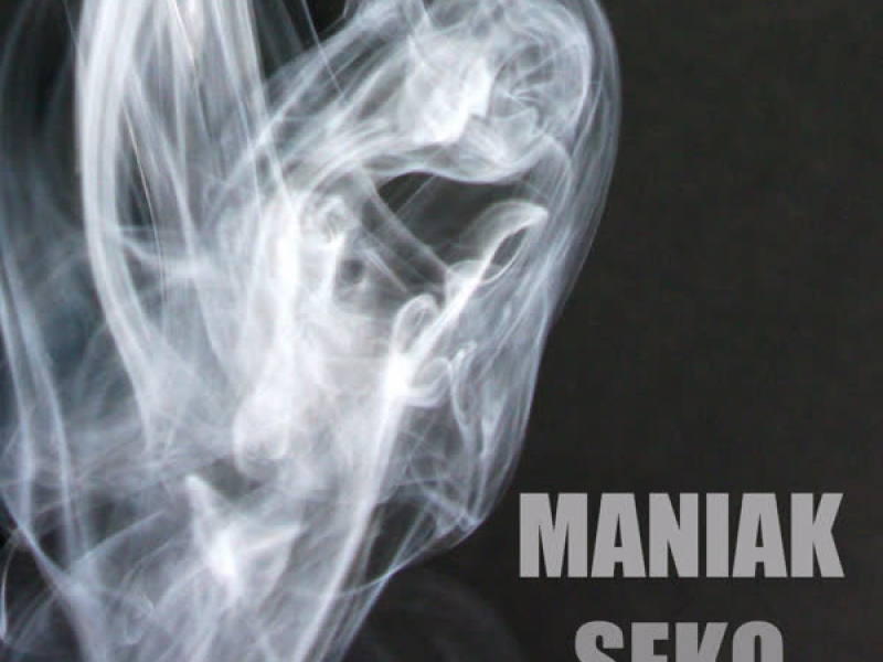 Maniak (Single)