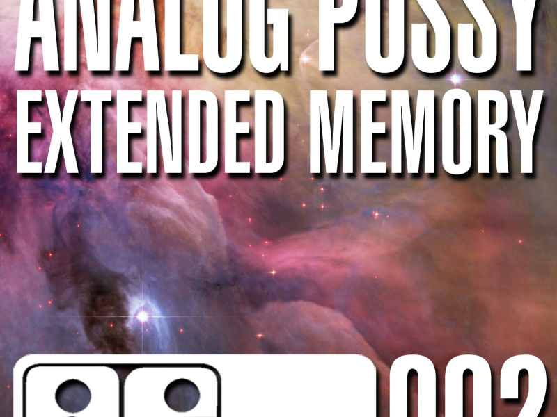 Extended Memory (EP)