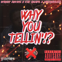 Why You Tellin'!? (Single)