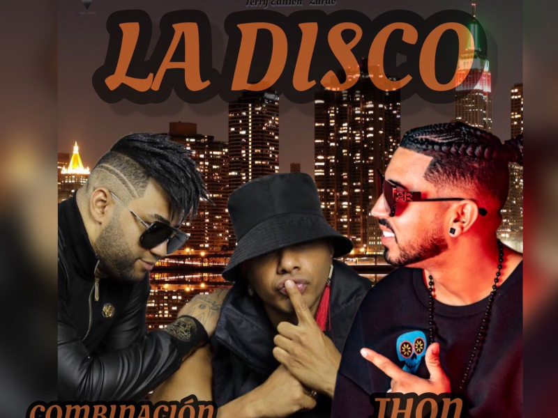 La Disco (Single)