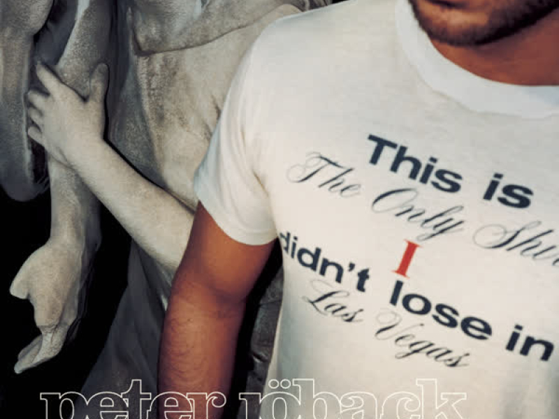 Du Har Förlorat Mer Än Jag