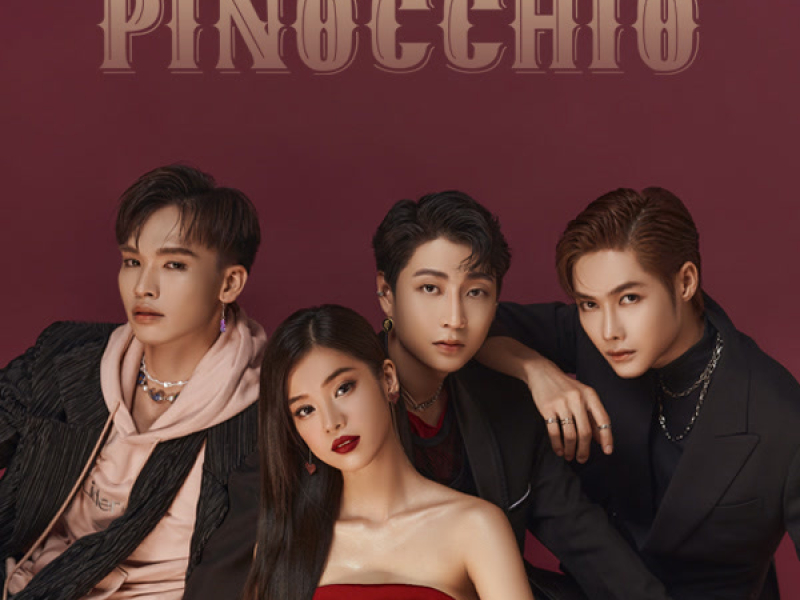 Pinocchio (Single)