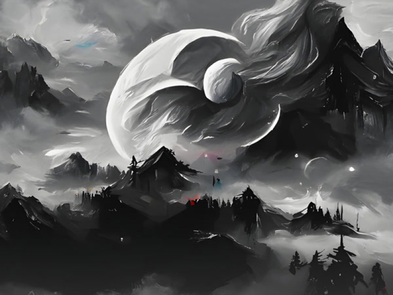 introduction to death (Single)