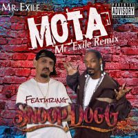 Mota (feat. Snoop Dogg) (Single)