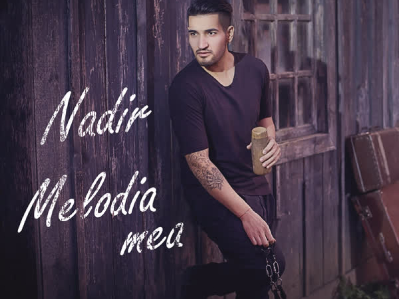 Melodia mea (Single)