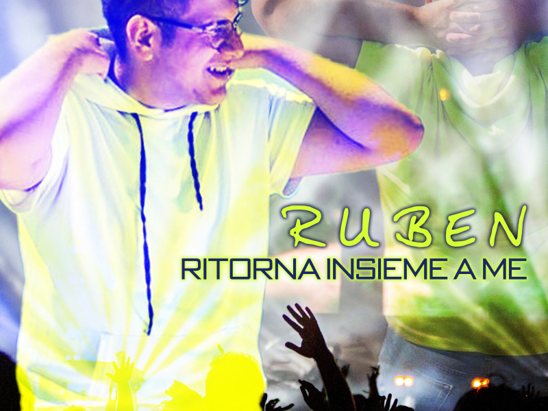 Ritorna Insieme a Me (Single)