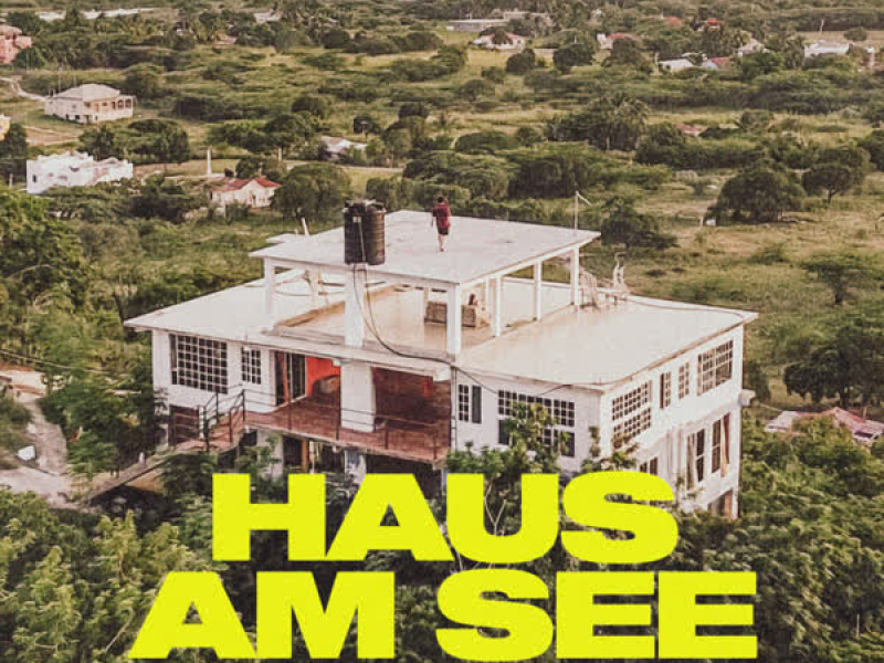 Haus am See (Single)