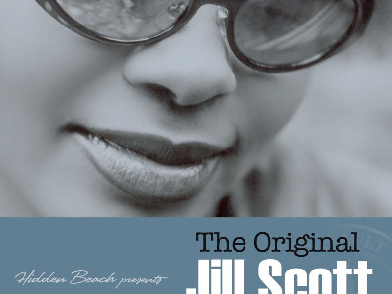 Hidden Beach Presents: The Original Jill Scott - from the vault, Vol. 1 (Deluxe)