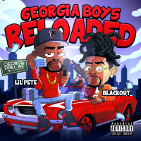 Georgia Boys Reloaded (EP)