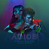 Adios (Brian Cua Club Remix) (Single)