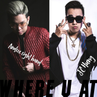 Where U Аt (Single)