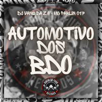 Automotivo Dos BDO (Single)