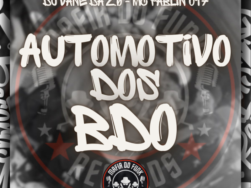 Automotivo Dos BDO (Single)