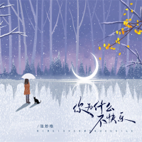 你为什么不快乐 (Single)