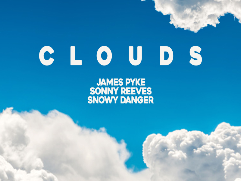 Clouds (Single)