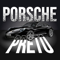 porsche preto (Single)