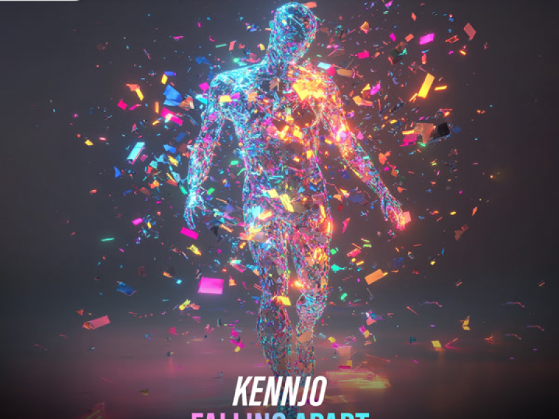 Falling Apart (Single)