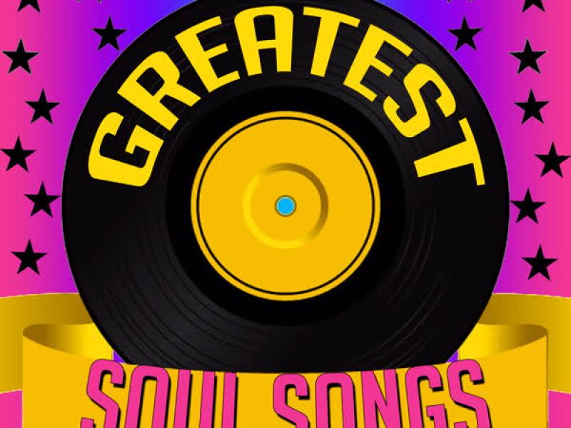 Greatest Soul Songs of All Time