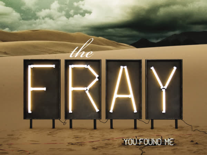 You Found Me (EP)