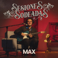 Sesiones Sodeadas #1 (feat. Maxi San Juan) (Single)