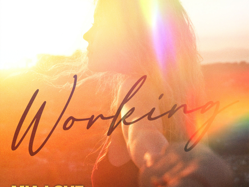 working (Single)