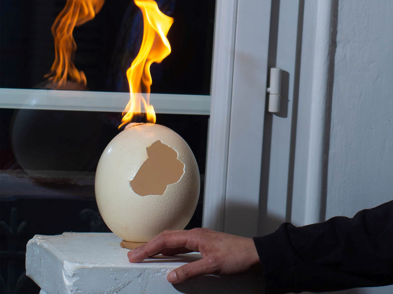 Soleil Mort (Paul Seul remix) (Single)