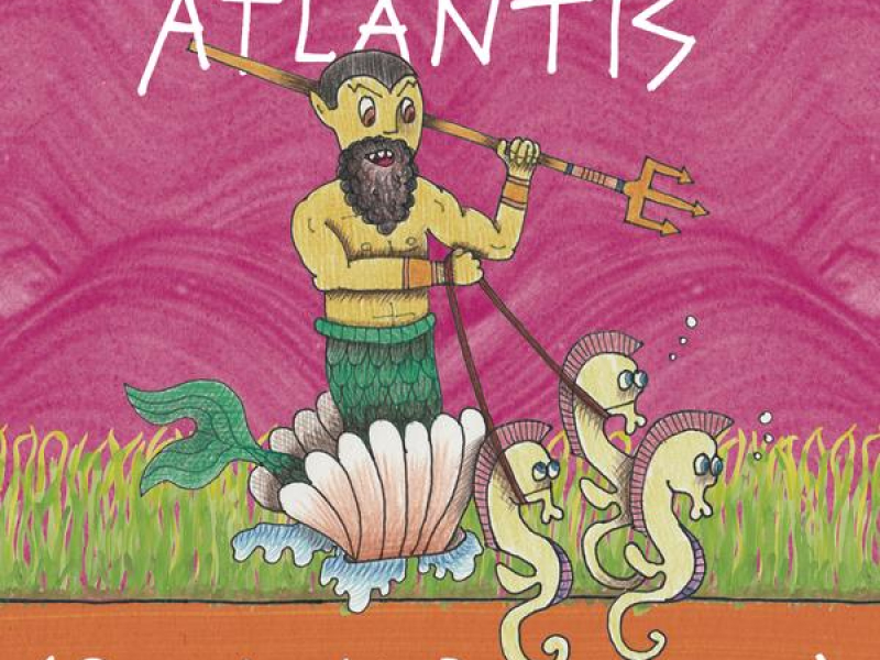 Atlantis (Pepe Link Deep Remix)