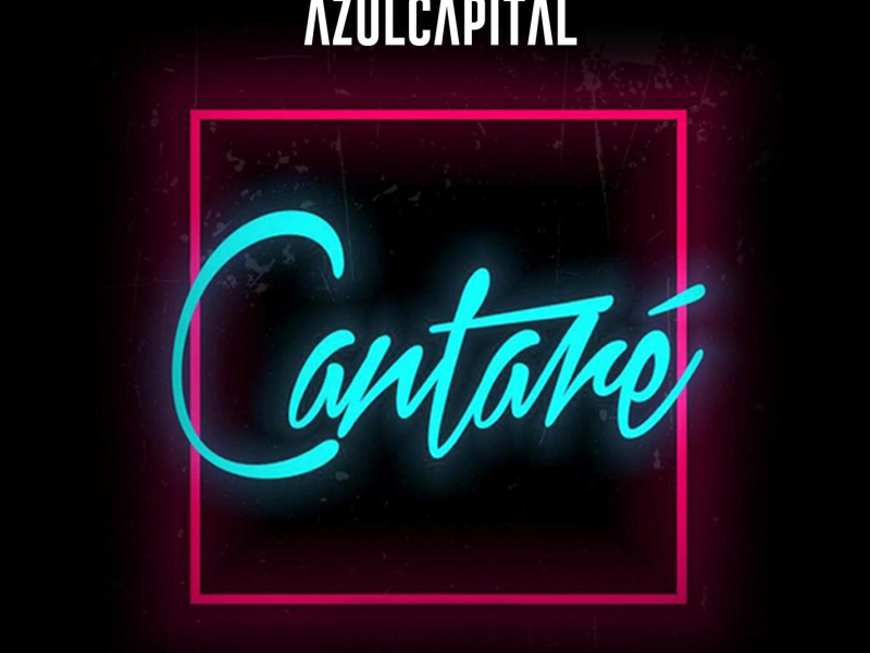 Cantaré (Single)