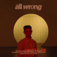 all wrong (Single)