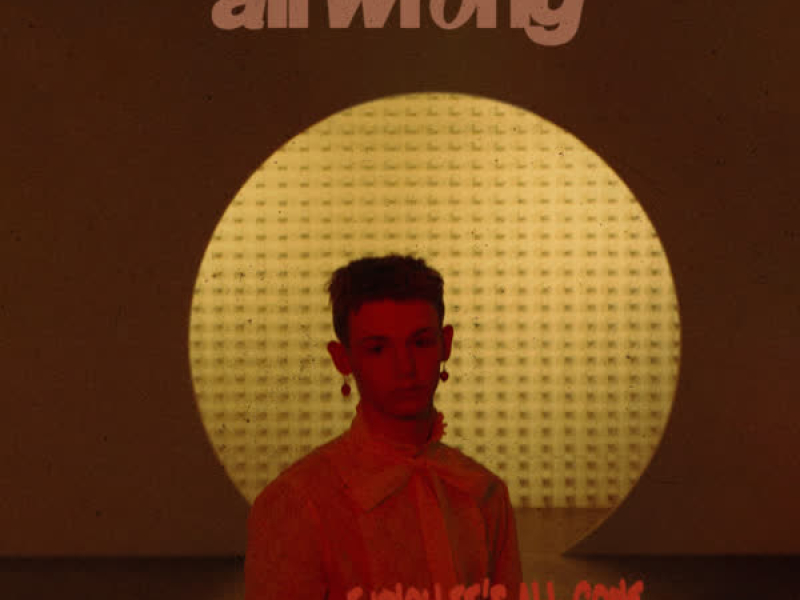 all wrong (Single)