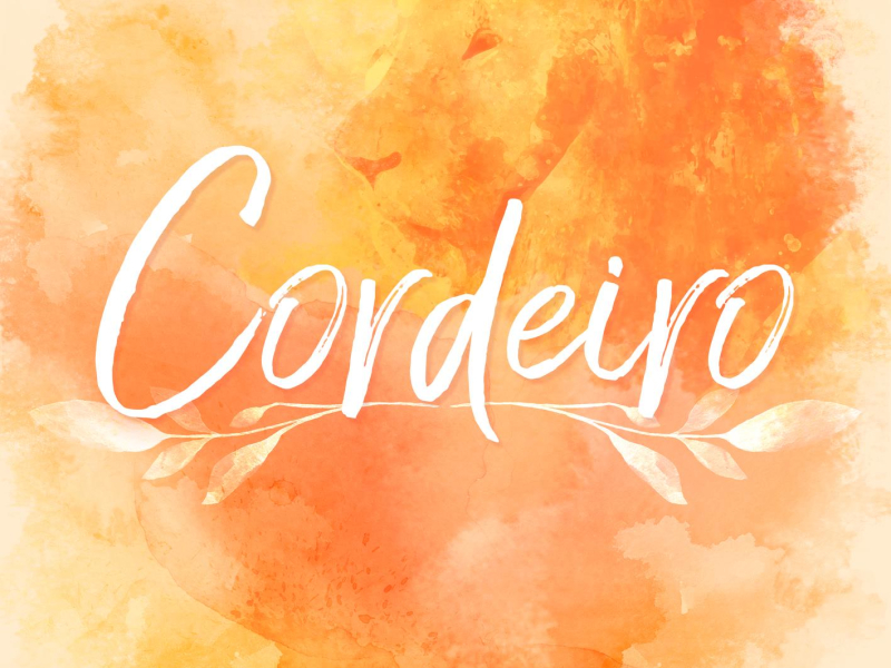 Cordeiro (EP)