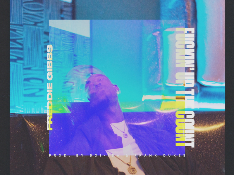 Fuckin' Up the Count