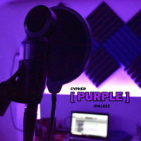 CYPHER [PURPLE] (Single)