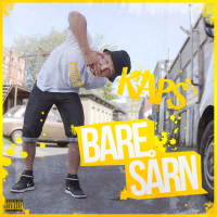 Mixtape 2 - Bare Sårn'