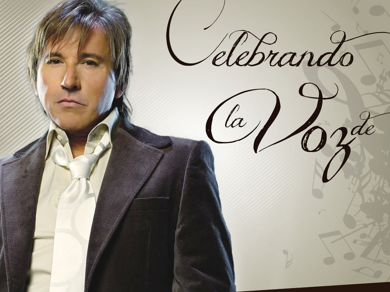 Celebrando La Voz De Ricardo Montaner