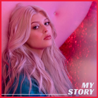 My Story (Single)