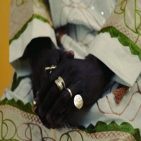 Everybody Raps (Single)