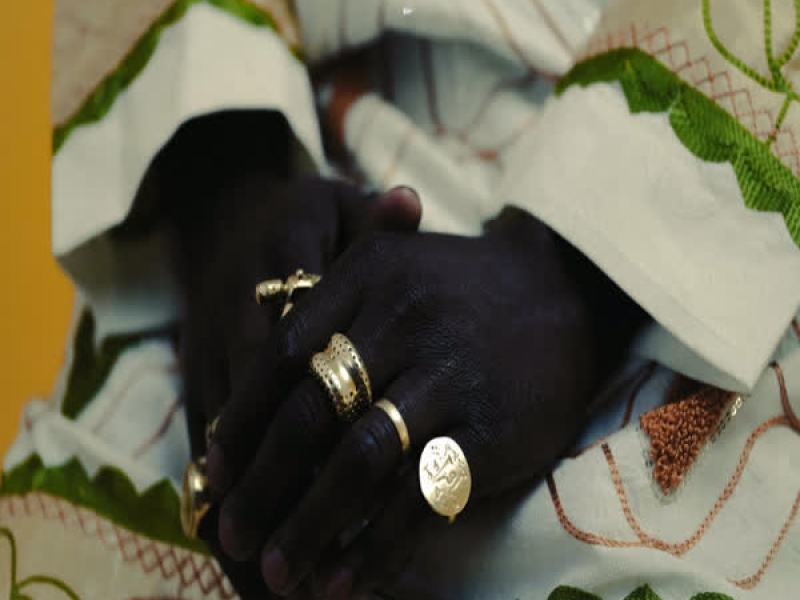 Everybody Raps (Single)