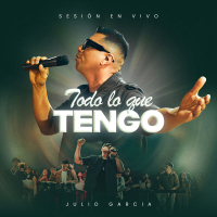 Todo Lo Que Tengo (Single)